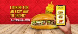 Victorico's Mexican Food- McAndrews - Medford
