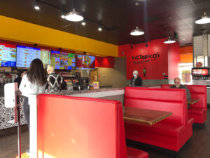Victorico’s Mexican Food - Vancouver - Vancouver