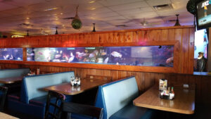 Victorio's Oyster Bar & Grille / Longwood - Longwood