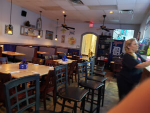 Victorio's Oyster Bar & Grille / Oviedo - Oviedo