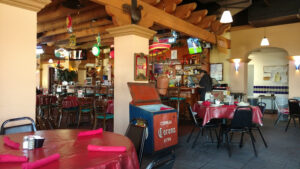 Victor's Casa Garcia - Katy