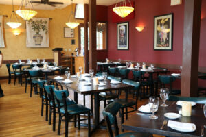 Victor's Italian Restaurant - York