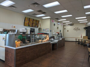 Victor’s Mexican Food - Palm Desert