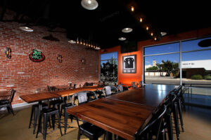 Victor’s Mexican Grill - Bakersfield