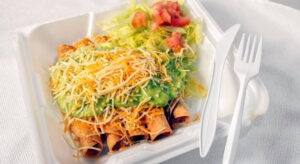 Victor's Taco Shop - Monroe