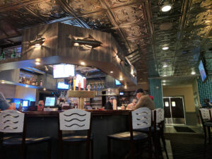 Victory Point Restaurant - Quincy