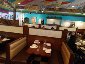 Vida Cantina - Portsmouth