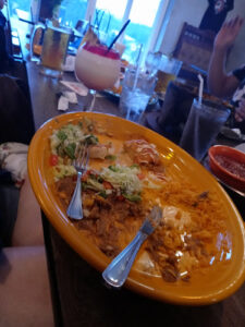 Vida II Mexican Bar & Grill - Tilton