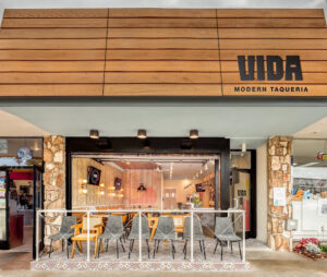 Vida Modern Taqueria - Redondo Beach
