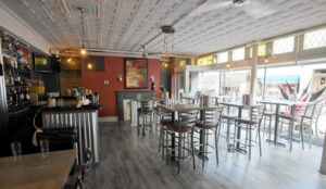 Vida Taco Bar - Annapolis