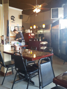 Vien Dong Restaurant - Tacoma