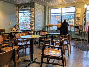 Vienna Espresso Bar & Bakery - West Lafayette