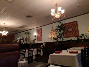 Vientiane Thai Cuisine - Torrington
