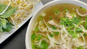Viet Deli - Inverness
