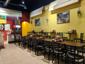 Viet Deli - Saratoga Springs