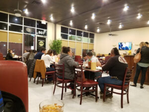Việt Restaurant - El Paso