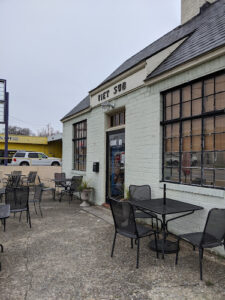 Viet Sub - Roanoke