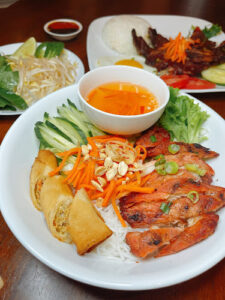 Vietnamese Cuisine - Fairhope