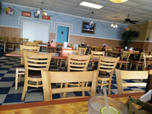 Vietnamese Noodles Pho-Saigon - Killeen