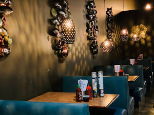 Vietopia Bistro - Farmington