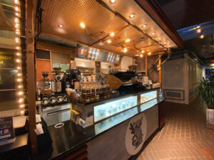 VigiLatte Artisan Coffee - Lahaina