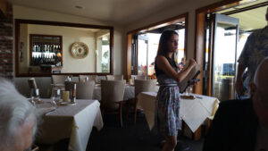 Vigilucci's Seafood & Steakhouse - Carlsbad
