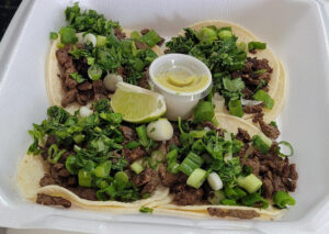 Viktoria's Tacos - Shawnee