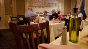 Vila Verde Restaurant - Wayne