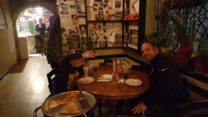 Villa Capri - Doylestown