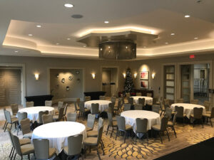 Villa Christina Restaurant - Atlanta