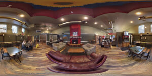 Villa Coffeehouse - Idaho Falls