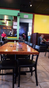Villa Del Rey Cocina Mexicana - Mobile