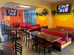 Villa Del Sol "Real Mexican Cuisine" - Orem