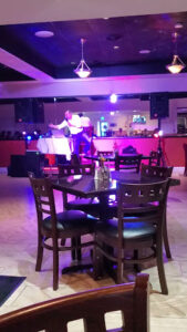 Villa Flores Restaurant - Glen Burnie