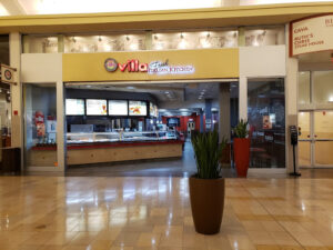 Villa Fresh Italian Kitchen - Paramus