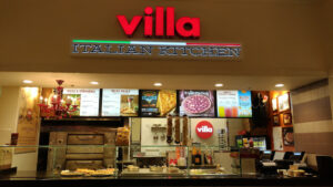 Villa Fresh Italian Kitchen - Grove City
