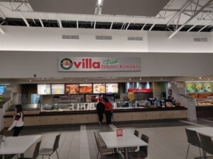 Villa Fresh Italian Kitchen - Katy