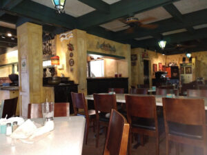 Villa Gargano Italian Restaurant - Albany