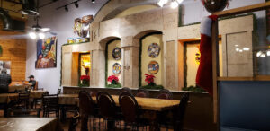 Villa Grande Mexican Restaurant - Haslet