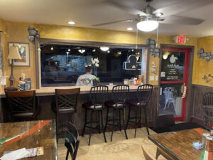 Villa Italia Pizzeria - Largo