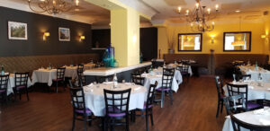 Villa Italia Restaurant & Bar - Stamford