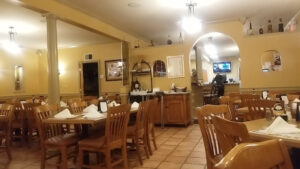 Villa Italia Ristorante - Newburgh