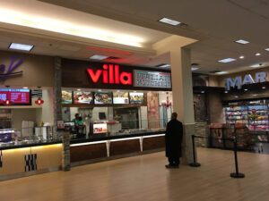 Villa Italian Kitchen - Leesburg