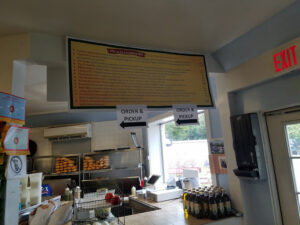 Villa Italian Specialties - East Hampton