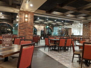 Villa Italiano Chophouse - Kissimmee