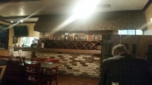 Villa Lucia's - Redwood City