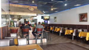 Villa Mar Bar & Restaurant - Elmont