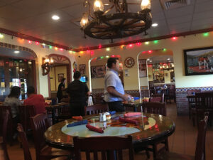 Villa Maya Restaurant - Rockville