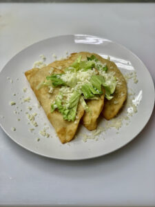 Villa Mexican Grill - Gastonia