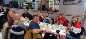 Villa Napoli - Norridge
